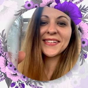 Meet your Posher, Sara